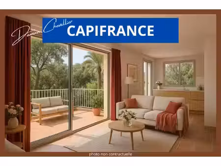 appartement à vendre beziers 4 pièce(s) 83m2 237 200€