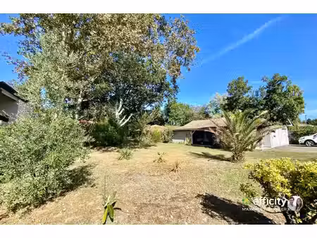 maison 5 pièces - 142 m²