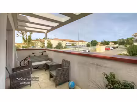 appartement à vendre saint martin de crau 3 pièce(s) 73m2 190 000€