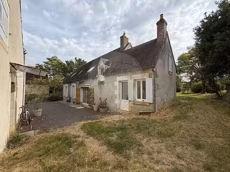 maison 4 chambre(s) à vendre