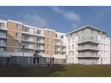 investissement en residence senior