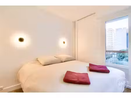 paris 18e
