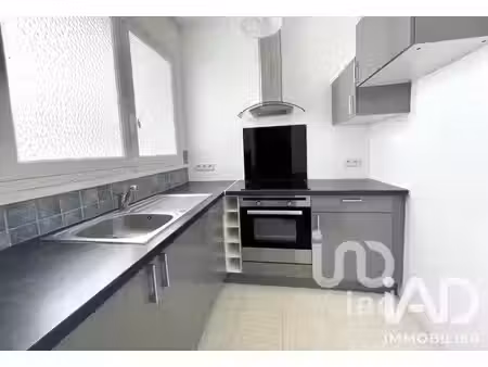 vente appartement 2 pièces 42 m² royan (17200)