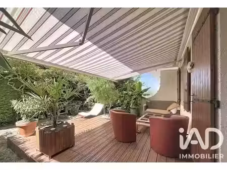 vente appartement 2 pièces 39 m² vaux-sur-mer (17640)