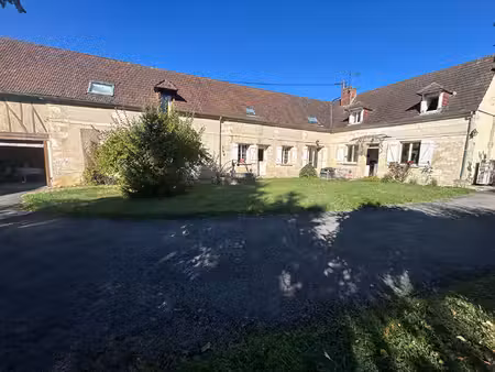 corps de ferme