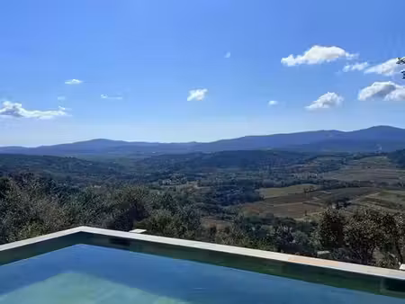 maison de luxe 4 chambres en vente à grimaud  provence-alpes-côte d'azur