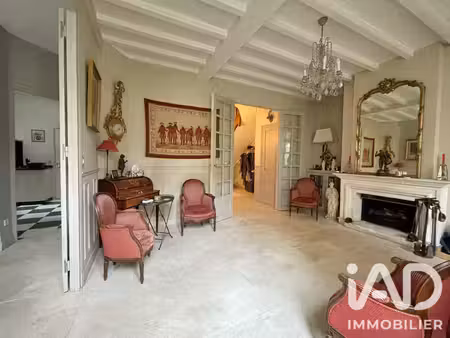 vente maison/villa 12 pièces