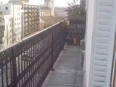 paris 14e