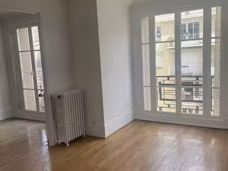 paris 16e