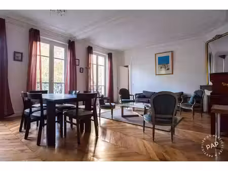 paris 17e