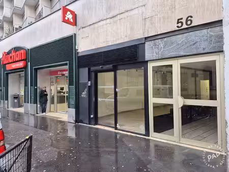 paris 16e