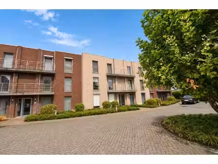 appartement te koop in ranst met 2 slaapkamers