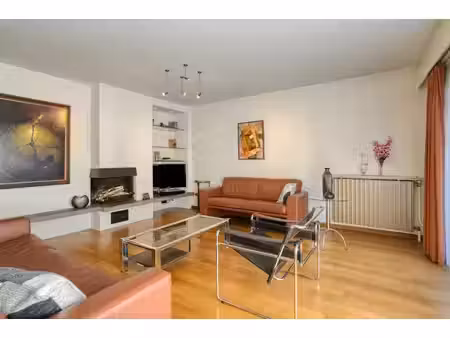 appartement te koop in bissegem met 3 slaapkamers