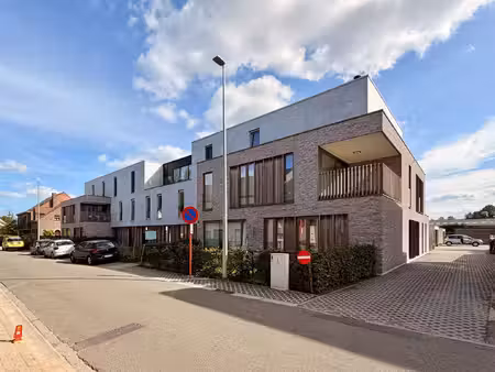 appartement te koop in temse met 3 slaapkamers