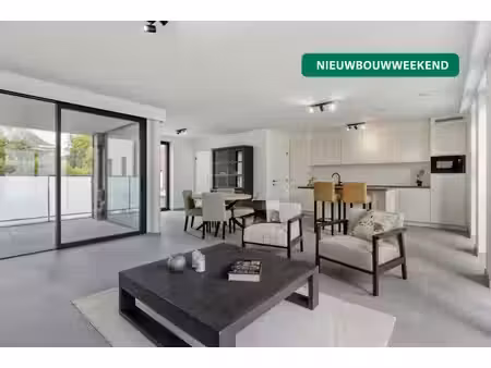 appartement te koop in beselare