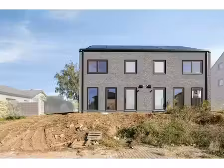huis te koop in drieslinter met 3 slaapkamers