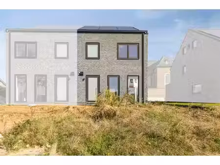 huis te koop in drieslinter