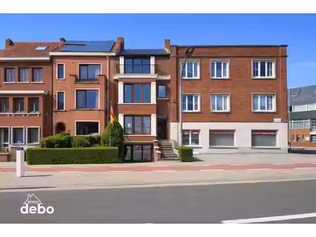 huis te koop in kortrijk met 4 slaapkamers