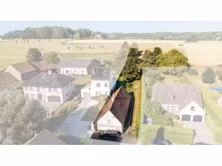 huis te koop in meise met 2 slaapkamers