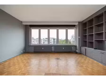 appartement te koop in antwerpen met 2 slaapkamers
