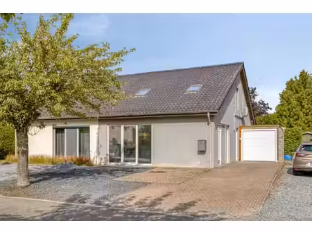 huis te koop in lommel met 3 slaapkamers
