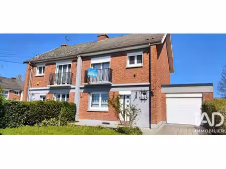vente maison/villa 5 pièces