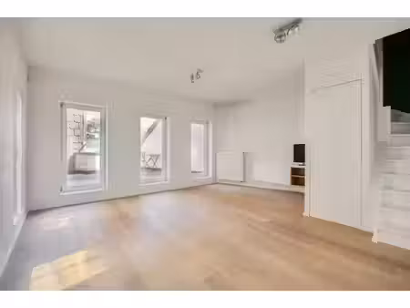 appartement te koop in mechelen met 2 slaapkamers