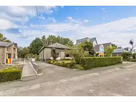 huis te koop in haaltert met 3 slaapkamers