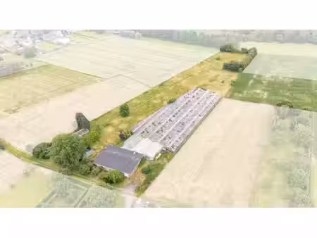 grond te koop in wolvertem met 3 slaapkamers