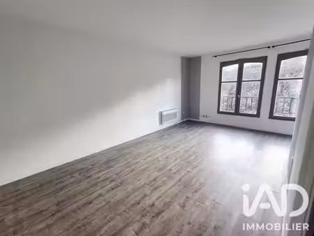 appartement à honfleur (14600)