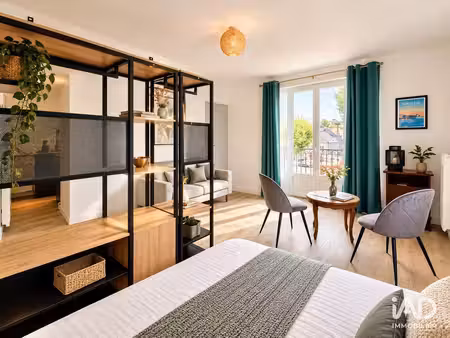 appartement à honfleur (14600)