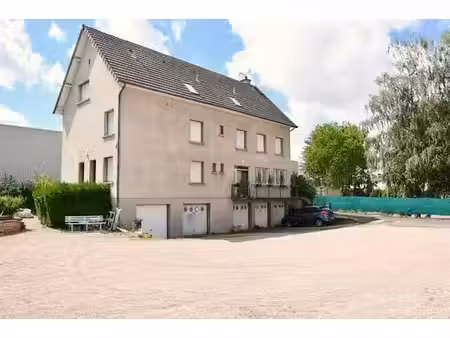 prestigieux immeuble de rapport en vente à autun  france