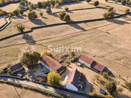 maison de luxe en vente à magny-lormes  france