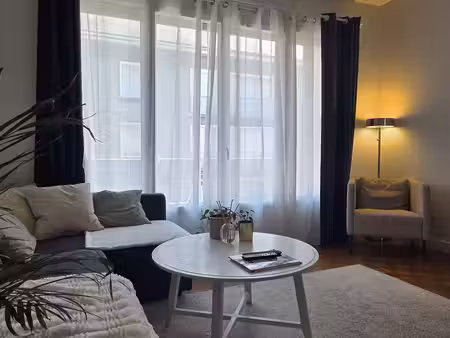 appartement à tours (37000)