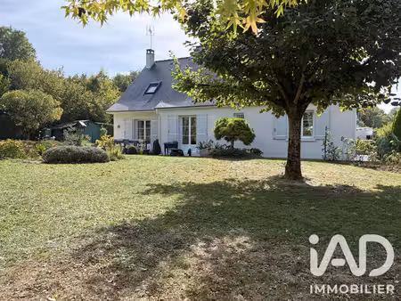 maison traditionnelle à saint-cyr-sur-loire (37540)