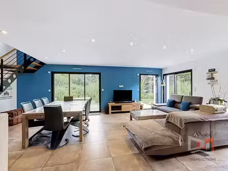 maison de luxe 5 chambres en vente à trégastel  france