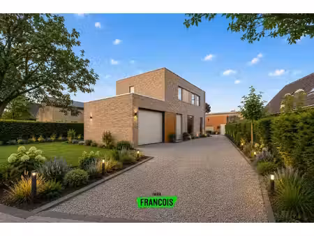 huis te koop in de haan met 3 slaapkamers