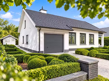 huis te koop in eeklo met 4 slaapkamers