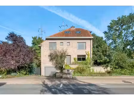 huis te koop in genk met 4 slaapkamers