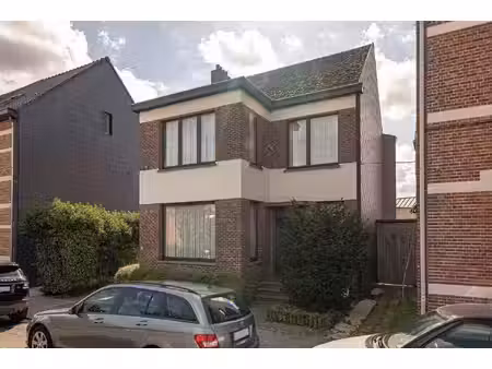 huis te koop in nijlen met 3 slaapkamers