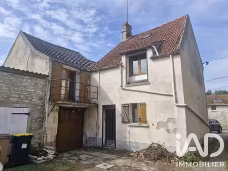 vente maison/villa 4 pièces