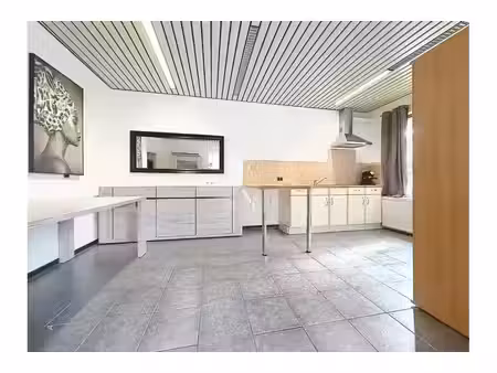 appartement à vendre à rue joseph wauters 22 amay (vbe71389)