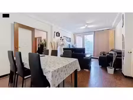appartement à vendre à chaussée de châtelet 59 gilly (vbe71289)