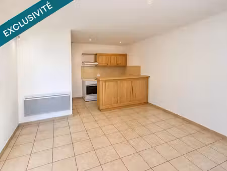 vente immeuble 280 m² forcalquier (04300)
