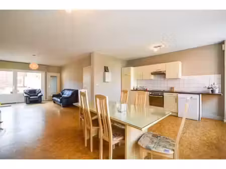 appartement à vendre à rue kéramis 69 la louvière (vbe71169)