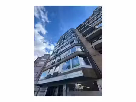 appartement en vente publique à avenue blonden 50 liège (vbe71194)
