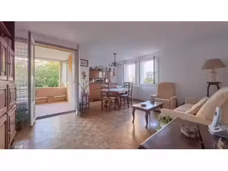 vente appartement 4 pièces 84 m² manosque (04100)