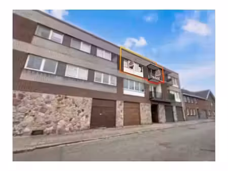appartement à vendre à rue du midi 1 hermée (vbe71317)