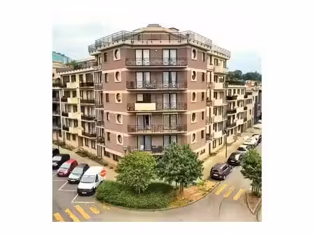 studio en vente publique à goede herderstraat 8 molenbeek-saint-jean (vbe71164)