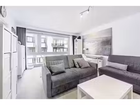 studio à vendre à joststraat 2 coxyde (rbw99412)